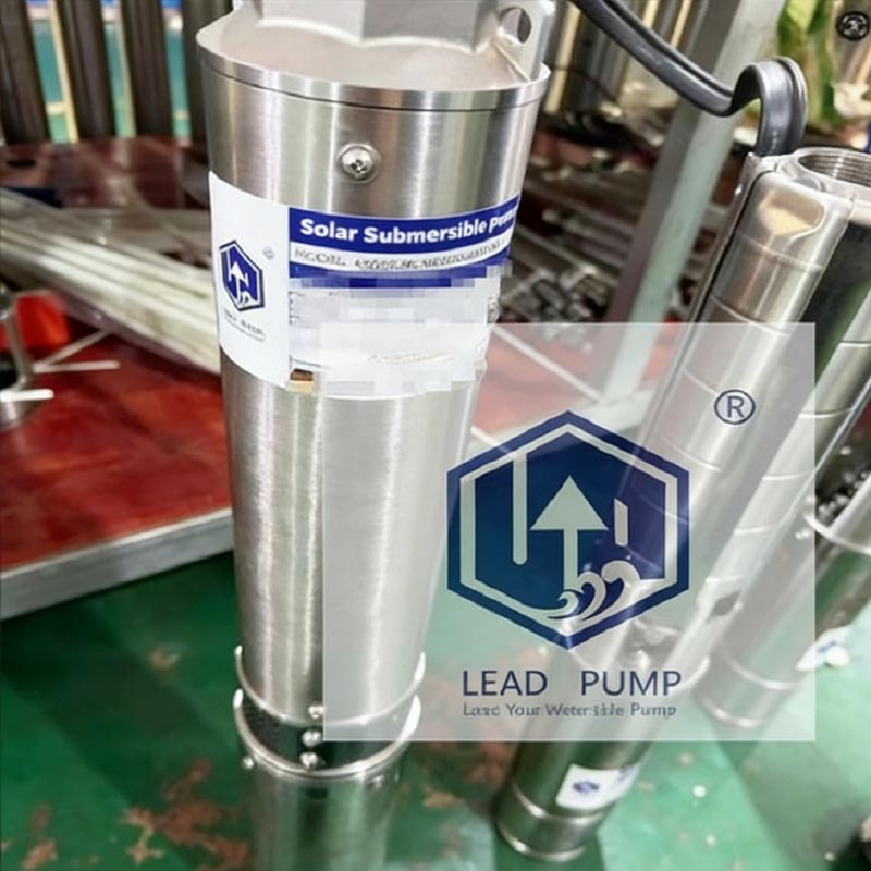 Vahvistaminen Itä-Afrikassa: Kehittyneet aurinkovoimalla toimivat syväkaivopumput toimitettu onnistuneesti