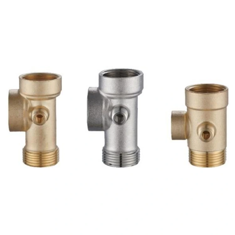 4-suuntainen liitäntä