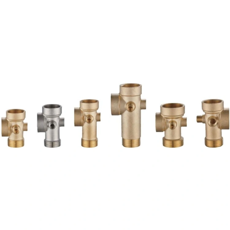 5-suuntainen liitäntä