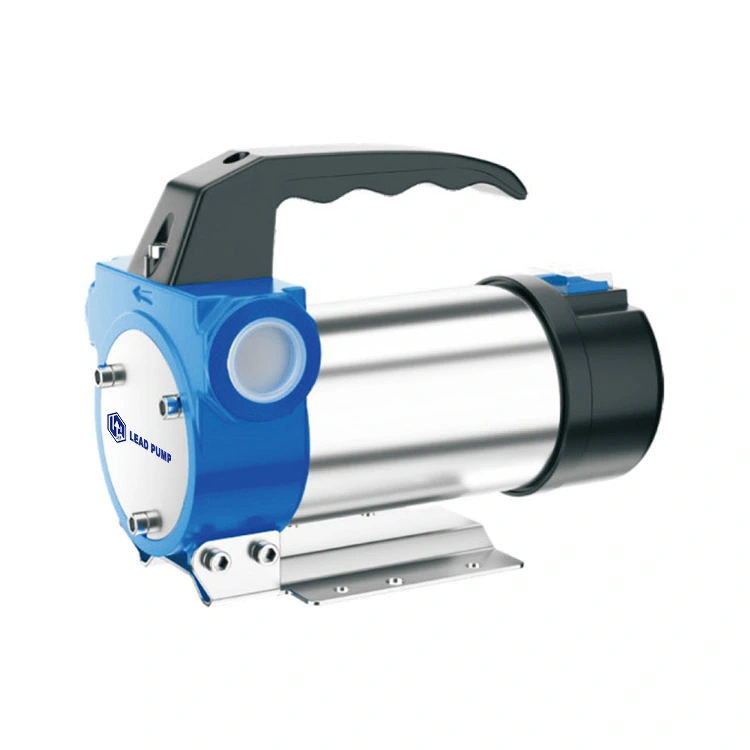 DC-C 12V ja 24 V MINI FUULE -siirtopumppu