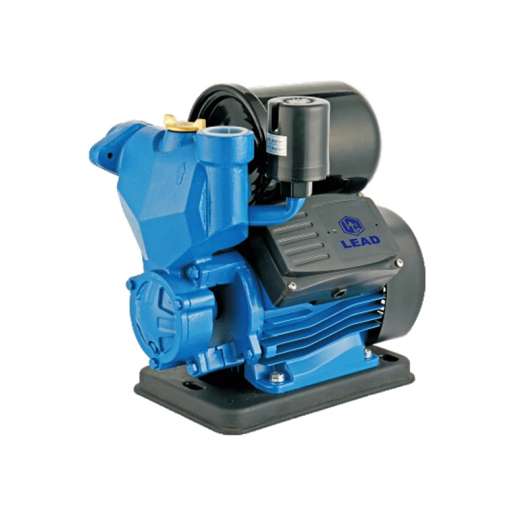 SWZB Automaattinen Booster Self Pump Pump